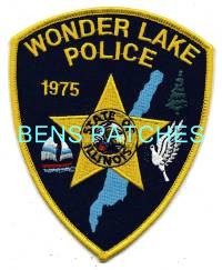 ILLINOIS,WONDER LAKE POLICE 1_wm